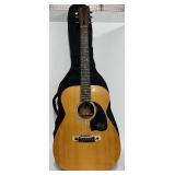 Vintage Goya Acoustic Guitar