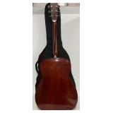 Vintage Goya Acoustic Guitar