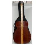 Vintage Goya Acoustic Guitar