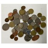 New Zealand Currency Lot