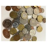 New Zealand Currency Lot