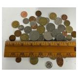 New Zealand Currency Lot