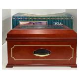 Mr. Christmas Music Box Works