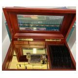 Mr. Christmas Music Box Works