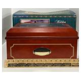 Mr. Christmas Music Box Works