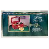 Mr. Christmas Music Box Works