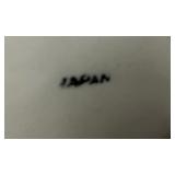 Johnson Brothers Coaching Scenes Iron Stone Blue and White Transferware and Miscellaneous Dishes