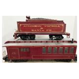 Bachmann Train Cars Lot of 5