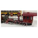 Bachmann Train Cars Lot of 5