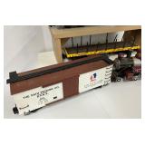 Bachmann Train Cars Lot of 5