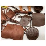 Vintage Marx Chief Cherokee Action Figure in Original Box with Accessorires 1960