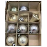 Two Box LOT - Shiny Brite Ornament