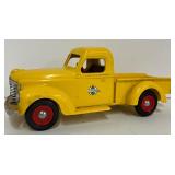 International Harvester Miniature Toy Truck Collectible Truck Product Miniature Co.