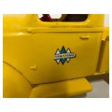 International Harvester Miniature Toy Truck Collectible Truck Product Miniature Co.