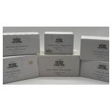 Department 56 Heritage Village Collection Lot of 6