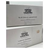 Department 56 Heritage Village Collection Lot of 6