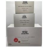 Department 56 Heritage Collection Village 3 PC LOT