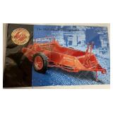 McCormic Spreader Model 200 With Original Box