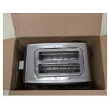 CUISINART SIMPLITOUCH XL 2-SLICE TOASTER