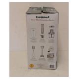 CUISINART POWER BLEND IMMERSION BLENDER
