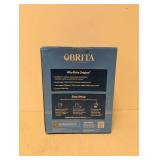 BRITA PITCHER W/ 2 FILTERS