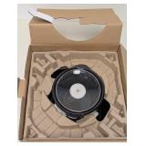 BELLA SLOW COOKER 2PC. SET