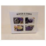 NEW MERTEN & STORCK DUTCH OVEN & BRAISER SET 2PK.