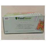 NEW FOOD SAVER VARIETY PACK VACUUM SEALER BAGS