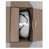 NEW DASH SMARTSTORE STIRRING POPCORN MAKER