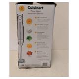 CUISINART POWER BLEND IMMERSION BLENDER