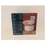 NEW IRUDEAU PORCELAIN SERVING BOWL SET 3PK.