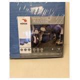 NEW NORSK REVERSIBLE FLOORING