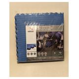 NEW NORSK REVERSIBLE FLOORING