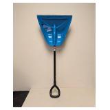 NEW SUNCAST 20” SNOW SHOVEL COMBO