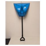 NEW SUNCAST 20” SNOW SHOVEL COMBO