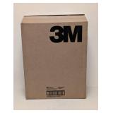 NEW 3M FILTRETE 1550 (20x25x4) FILTERS 2PK.