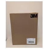 NEW 3M FILTRETE 1550 (20x25x5) FILTERS 2PK.