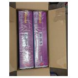 NEW 3M FILTRETE 1550 (20x25x5) FILTERS 2PK.