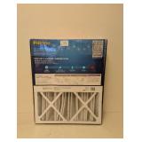 NEW 3M FILTRETE 1550 (20x25x5) FILTERS 2PK.