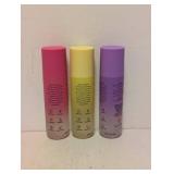 NUTRIUS BODY MIST 3PK.