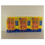 (3) NEW PKS. BANANA BOAT SPF50 SUNSCREEN (2 PER)