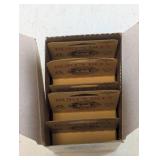 NEW BURT’S BEES BEESWAX LIP BALM 9PK.