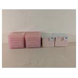 (4) NEW MEDIHEAL COLLAGEN AMPOULE PADS