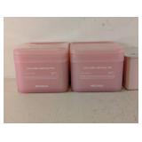 (4) NEW MEDIHEAL COLLAGEN AMPOULE PADS