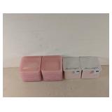 (4) NEW MEDIHEAL COLLAGEN AMPOULE PADS