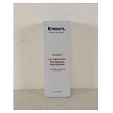 NEW KNOURS 2-IN-1 OIL-TO-FOAM NON-STRIPPING FACIAL CLEANSER