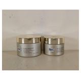 (2) ROC RETINOL CORREXION LINE SMOOTHING MAX HYDRATION CREAM