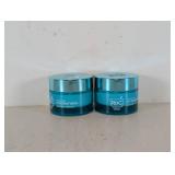 (2) NEW ROC ADVANCED HYDRATION + WATER CREAM