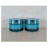 (2) NEW ROC ADVANCED HYDRATION + WATER CREAM