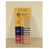 BURT’S BEES LIP BALM VARIETY PACK (12CT.)